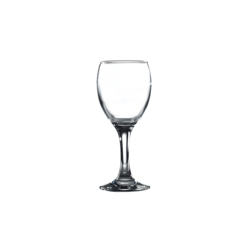 Empire Wine Glass 20.5cl / 7.25oz Empire Wine Glass 20.5cl / 7.25oz