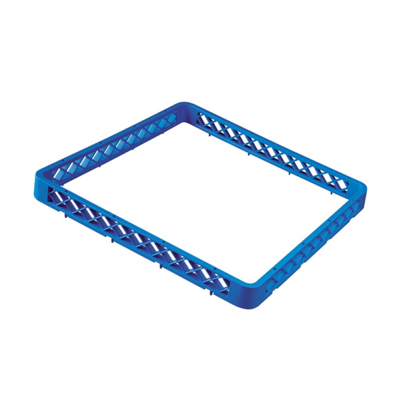 Genware Open Extender Blue 500 X 500mm Genware Open Extender Blue 500 X 500mm