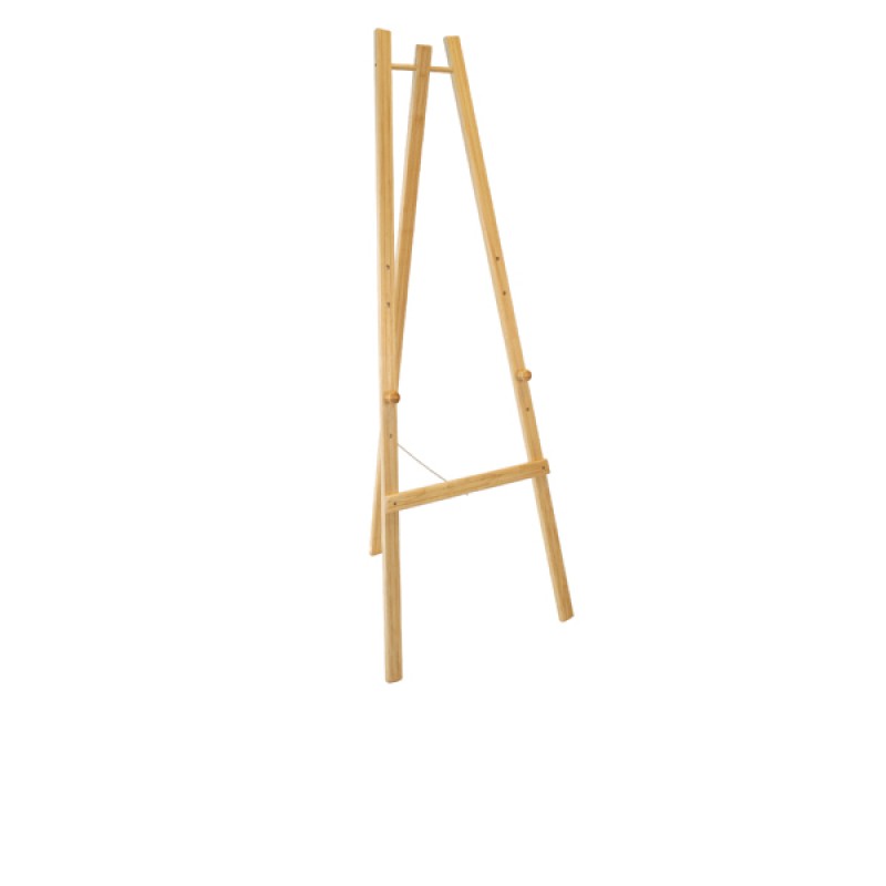 Easel Teak Colour H-165cm Easel Teak Colour H-165cm
