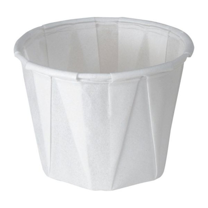 Paper Portion Pot 1oz (250pcs) Paper Portion Pot 1oz (250pcs)