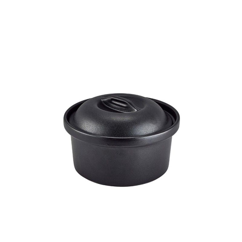 Forge Buffet Stoneware Round Casserole Dish 1.5L Forge Buffet Stoneware Round Casserole Dish 1.5L