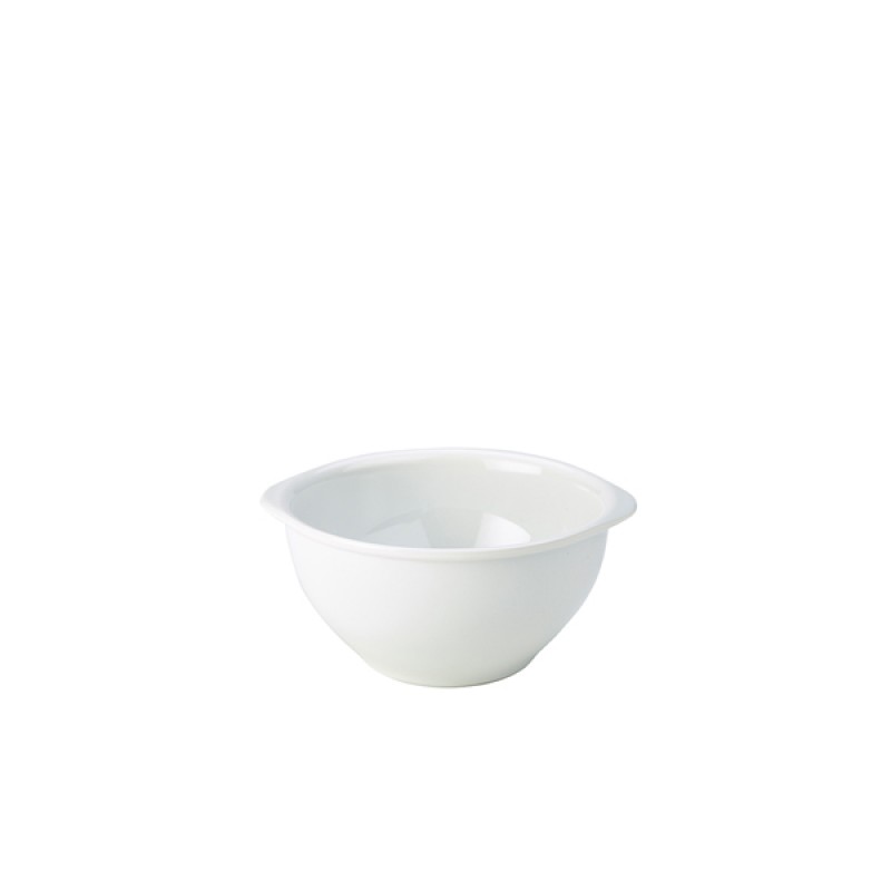 GenWare Porcelain Soup Bowl 12.5cm/5 GenWare Porcelain Soup Bowl 12.5cm/5