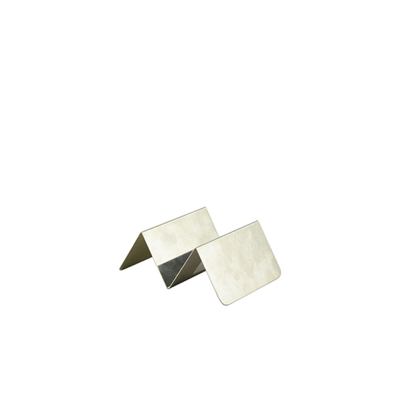 Fast Food Stand 1 Slot 13 x 10 x 5cm Fast Food Stand 1 Slot 13 x 10 x 5cm