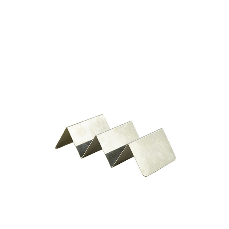 Fast Food Stand 2 Slot 20 x 10 x 5cm Fast Food Stand 2 Slot 20 x 10 x 5cm