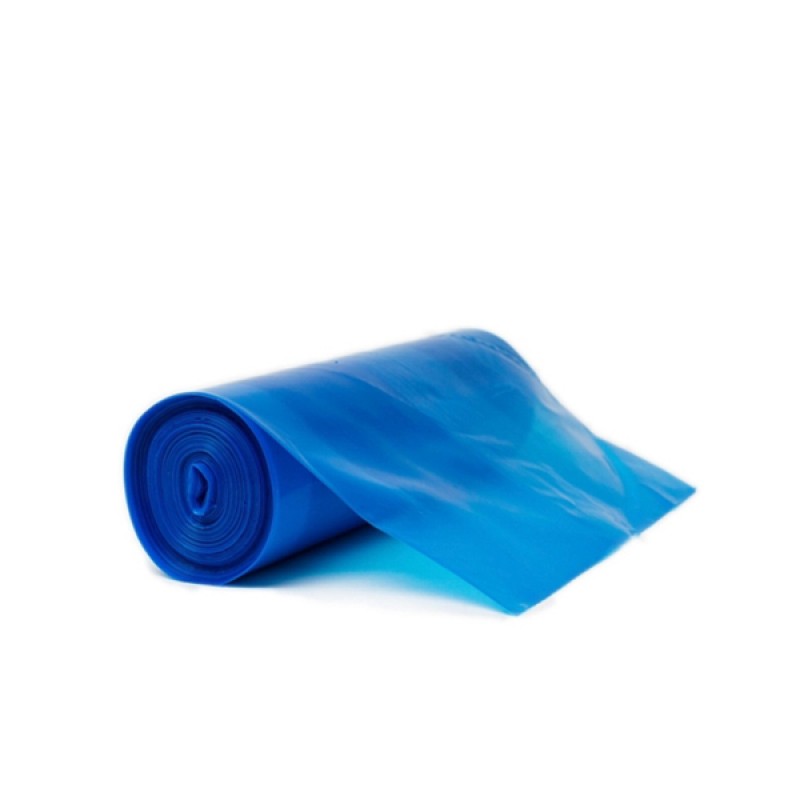 Disposable Blue Piping Bags 53cm/21 Disposable Blue Piping Bags 53cm/21