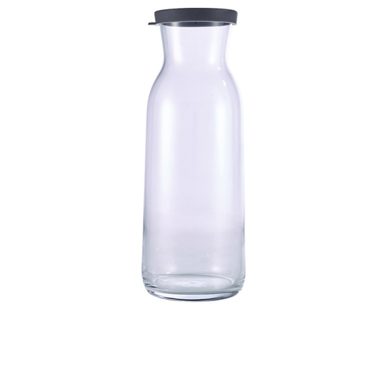 Fonte Glass Carafe 1.21L/42.6oz Fonte Glass Carafe 1.21L/42.6oz