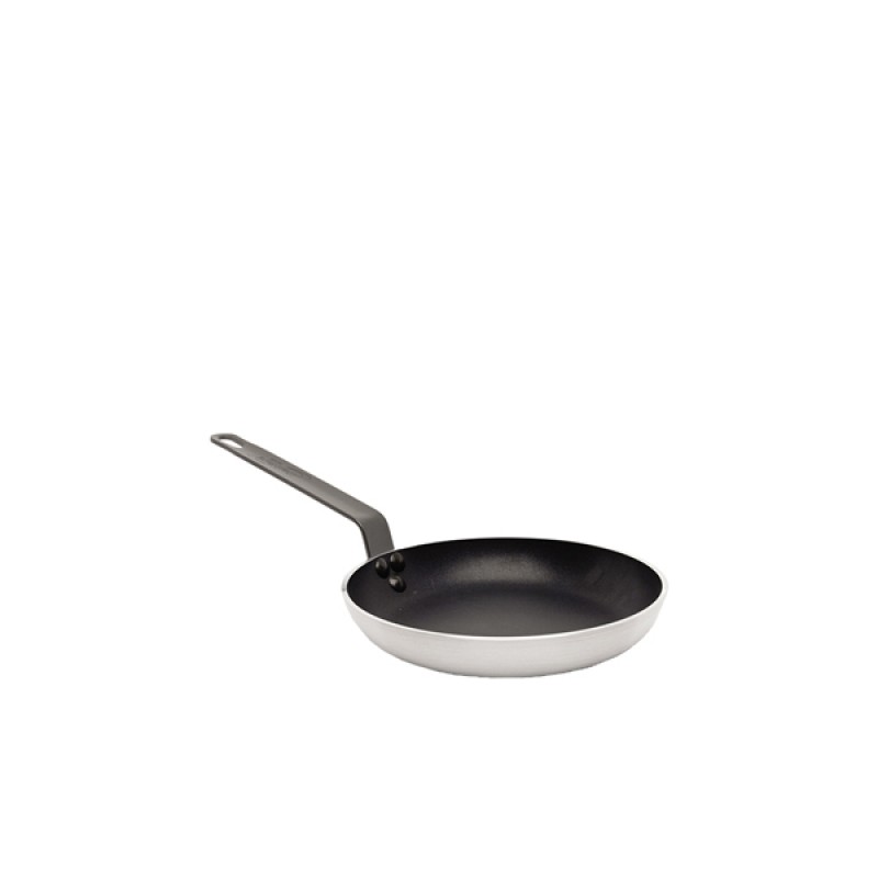 Non Stick Teflon Aluminium Frying Pan 20cm Non Stick Teflon Aluminium Frying Pan 20cm