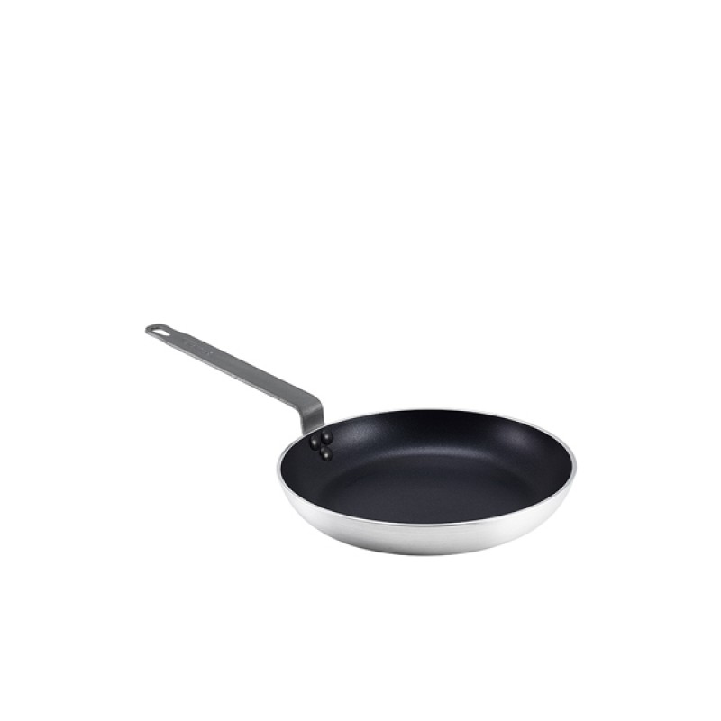 Non Stick Teflon Aluminium Induction Frying Pan 24cm Non Stick Teflon Aluminium Induction Frying Pan 24cm