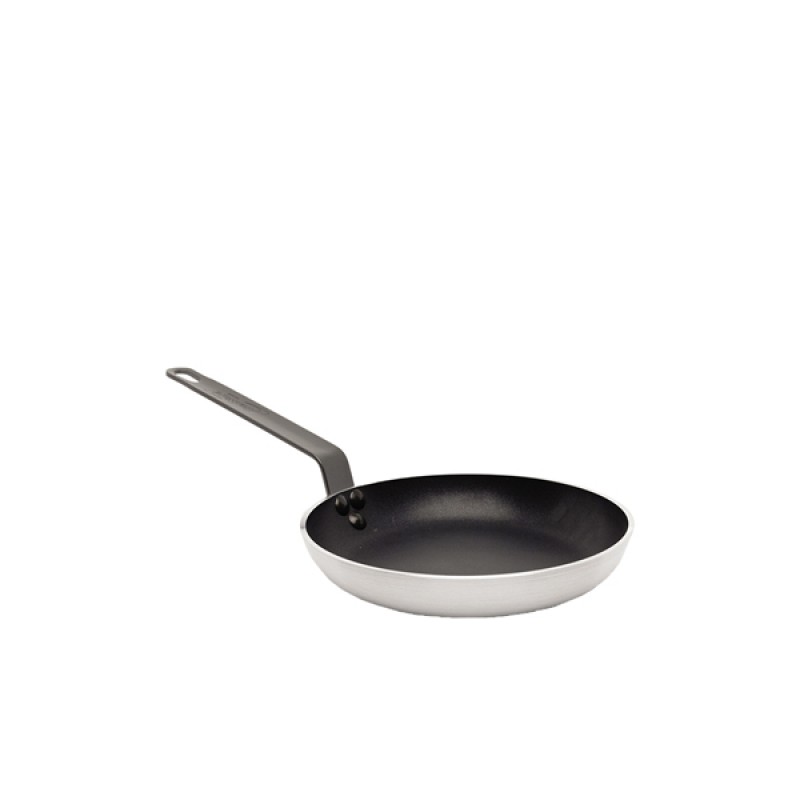 Non Stick Teflon Aluminium Frying Pan 24cm Non Stick Teflon Aluminium Frying Pan 24cm