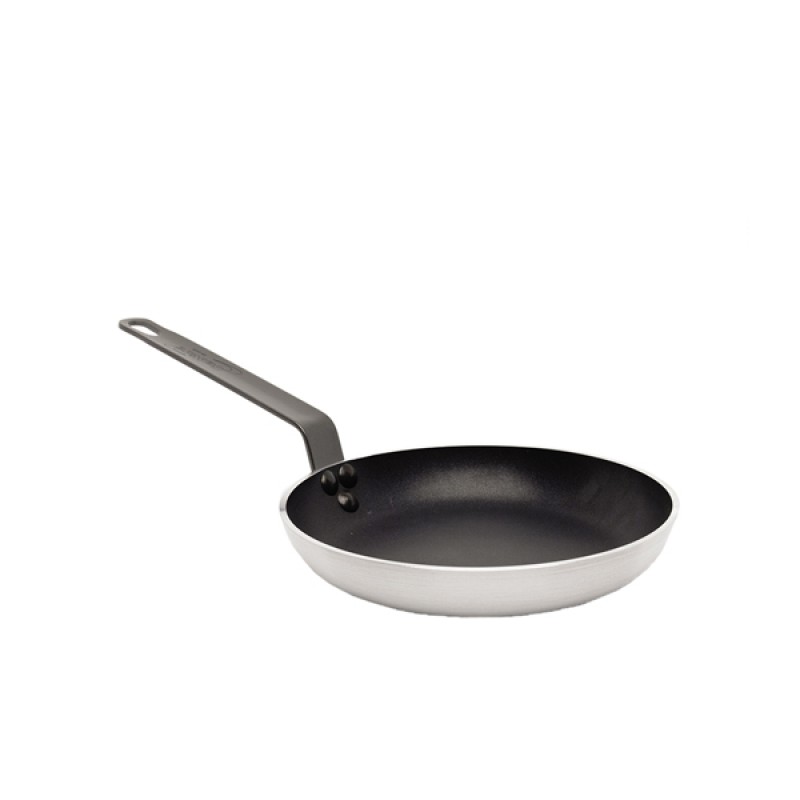 Non Stick Teflon Aluminium Frying Pan 28cm Non Stick Teflon Aluminium Frying Pan 28cm