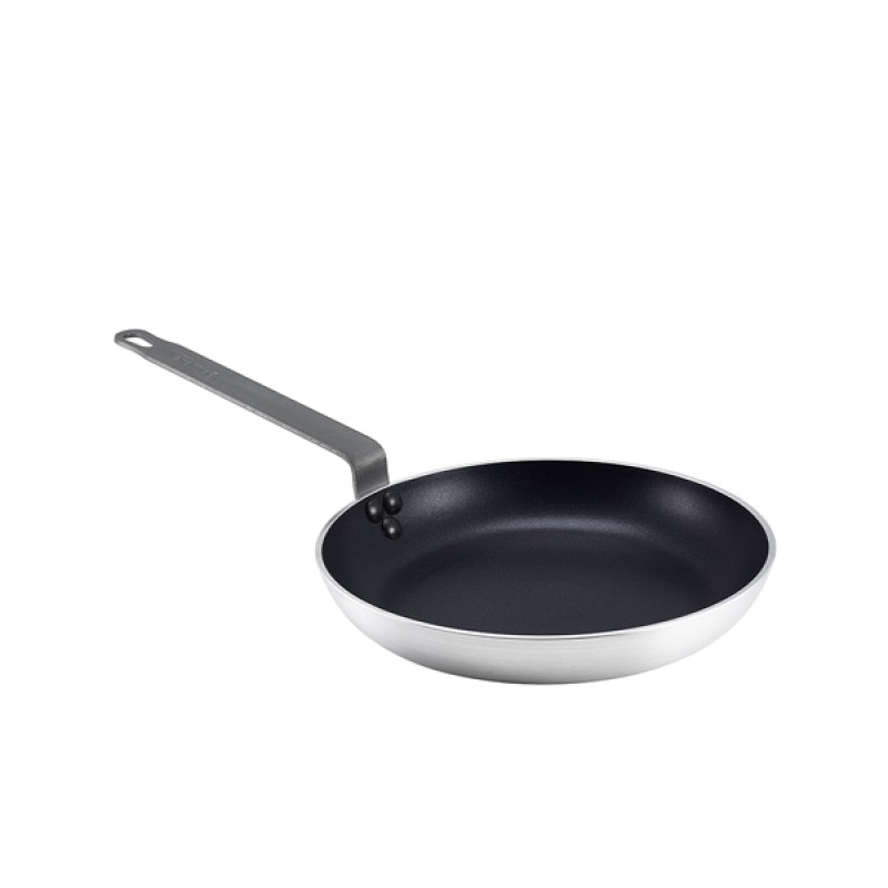 Non Stick Teflon Aluminium Induction Frying Pan 30cm Non Stick Teflon Aluminium Induction Frying Pan 30cm