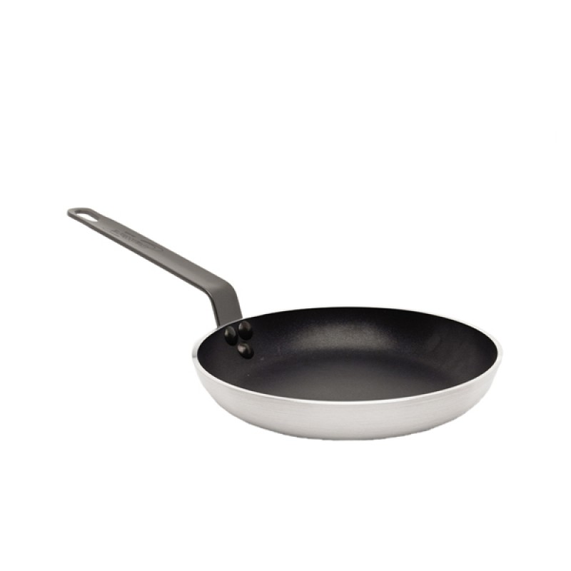 Non Stick Teflon Aluminium Frying Pan 32cm Non Stick Teflon Aluminium Frying Pan 32cm