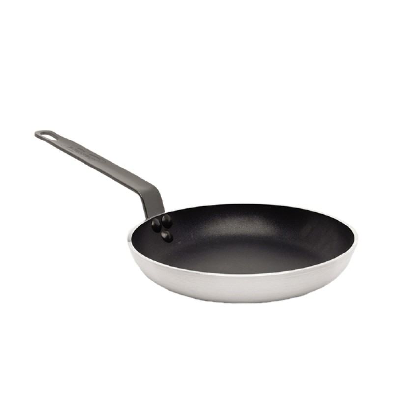 Non Stick Teflon Aluminium Frying Pan 36cm Non Stick Teflon Aluminium Frying Pan 36cm