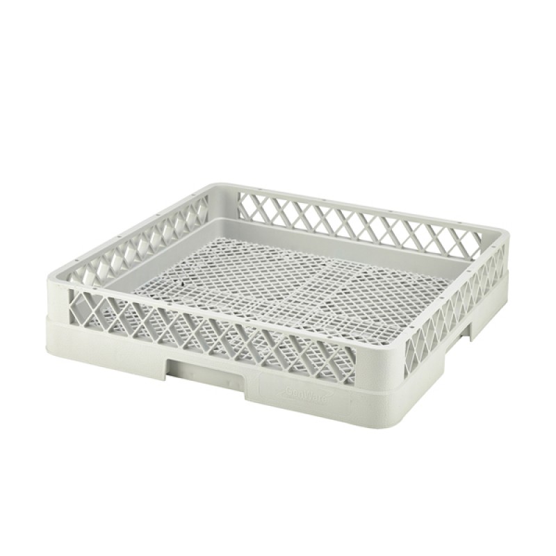 Genware Flatware (Cutlery) Rack 500 X 500mm Genware Flatware (Cutlery) Rack 500 X 500mm