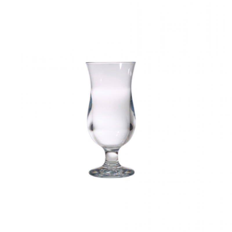 Harmony Polycarbonate Hurricane Glass 33.5cl/ 11.8oz