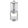 GenWare Acrylic Base Juice Dispenser 7.7L GenWare Acrylic Base Juice Dispenser 7.7L