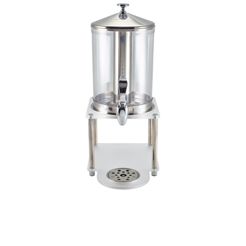 GenWare Acrylic Base Juice Dispenser 7.7L GenWare Acrylic Base Juice Dispenser 7.7L