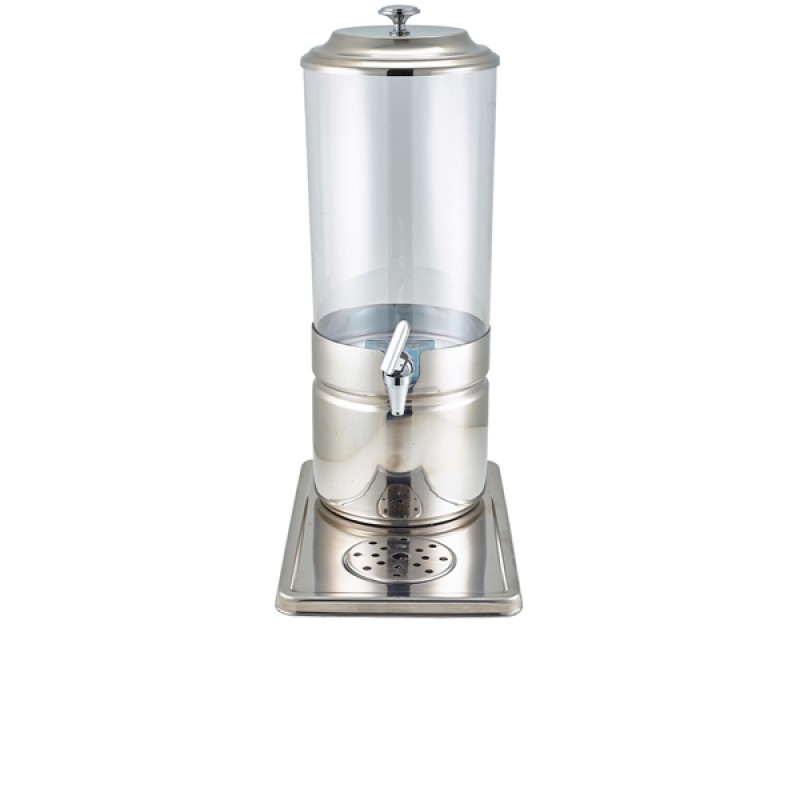 GenWare Stainless Steel Juice Dispenser 7L GenWare Stainless Steel Juice Dispenser 7L