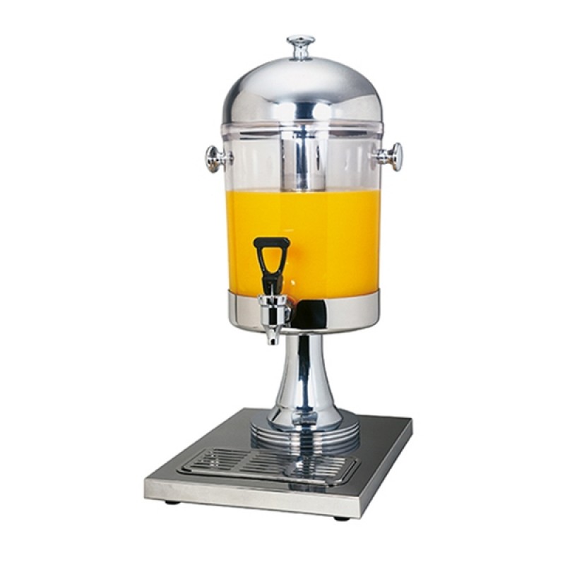 Polycarbonate Body For 1401CR Juice Dispenser Polycarbonate Body For 1401CR Juice Dispenser