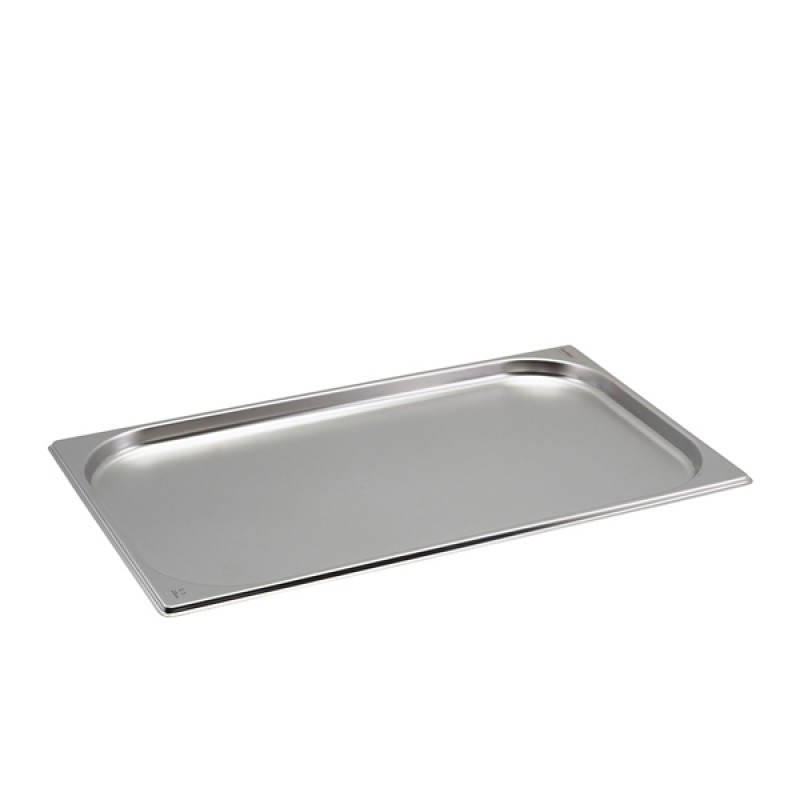 St/St Gastronorm Pan 1/1 - 200mm Deep St/St Gastronorm Pan 1/1 - 200mm Deep