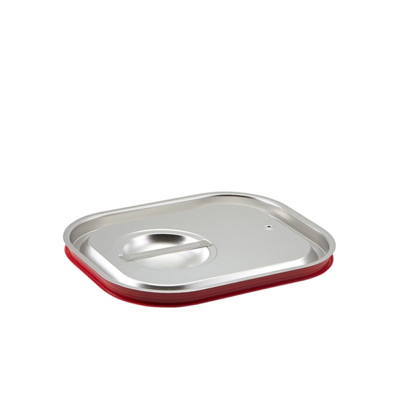 Gastronorm Sealing Pan Lid 1/2 Gastronorm Sealing Pan Lid 1/2
