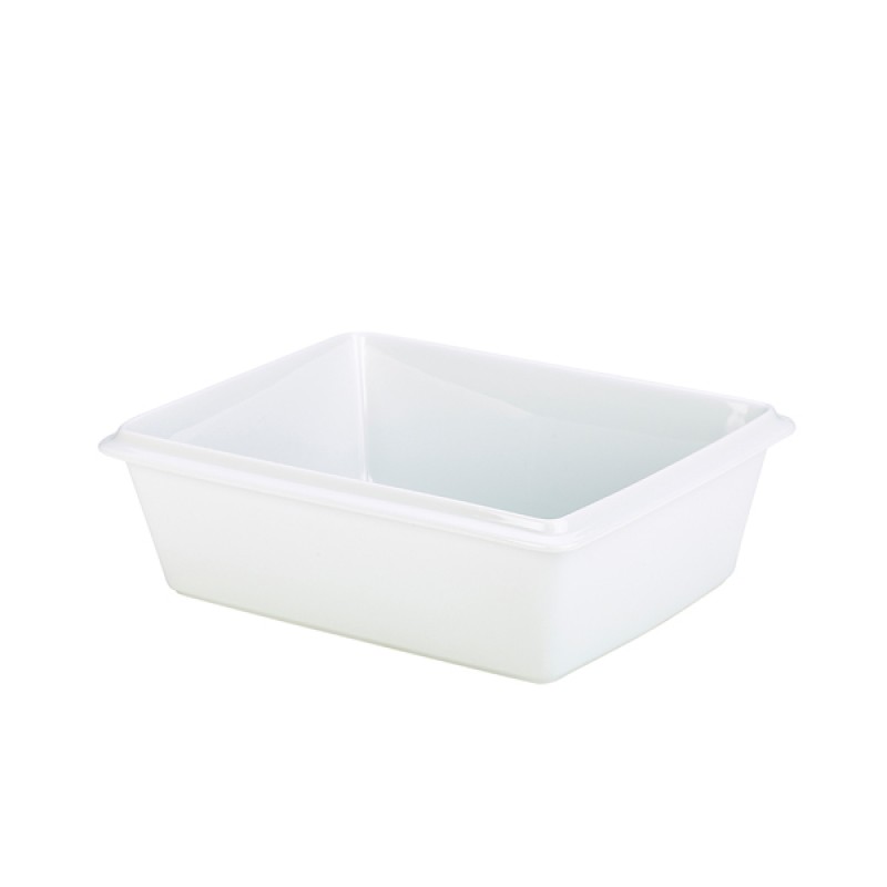 GenWare Gastronorm Dish GN 1/2 100mm GenWare Gastronorm Dish GN 1/2 100mm