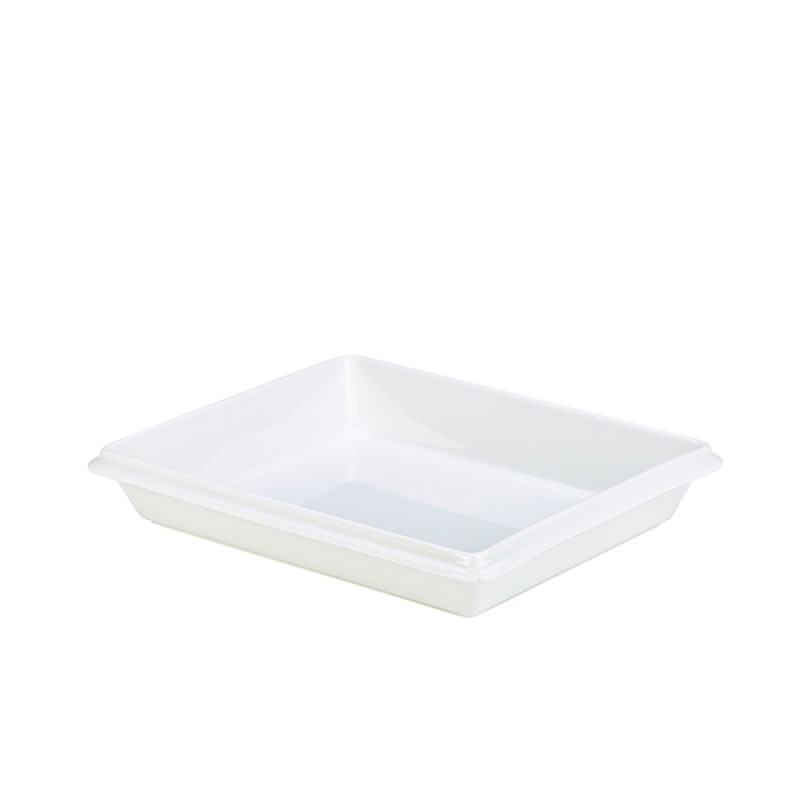 GenWare Gastronorm Dish GN 1/2 55mm GenWare Gastronorm Dish GN 1/2 55mm