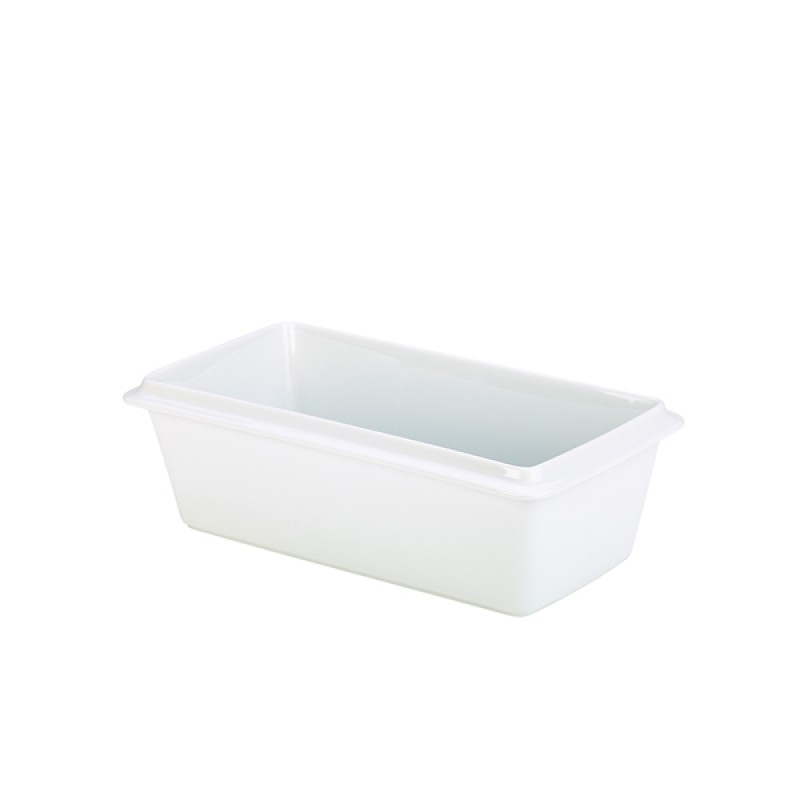 GenWare Gastronorm Dish GN 1/3 100mm GenWare Gastronorm Dish GN 1/3 100mm