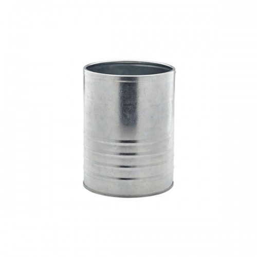 Galvanised Steel Cans & Tubs