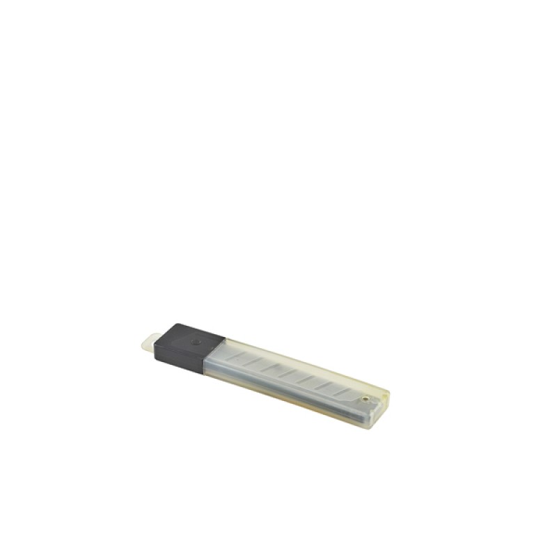 GenWare Spare Grill Scraper Blades 100mm/4 GenWare Spare Grill Scraper Blades 100mm/4