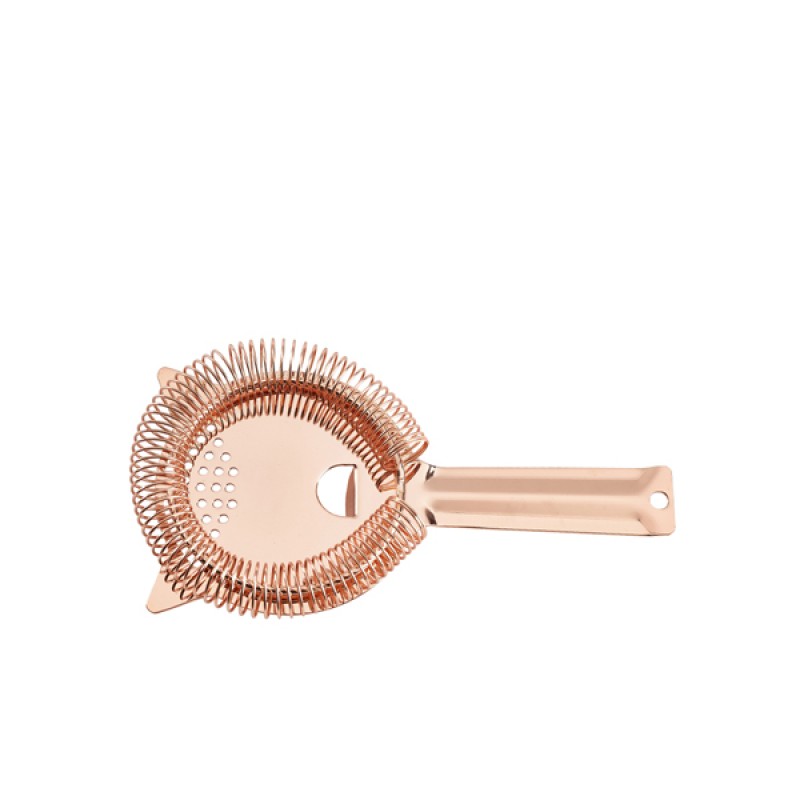 Copper Premium Hawthorne Strainer Copper Premium Hawthorne Strainer