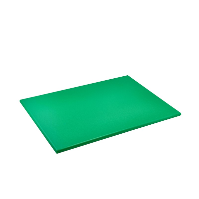 GenWare Green High Density Chopping Board 18 x 24 x 0.75 GenWare Green High Density Chopping Board 18 x 24 x 0.75