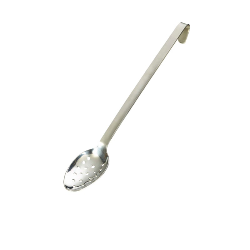 Heavy Duty Spoon Perforated 45cm Heavy Duty Spoon Perforated 45cm