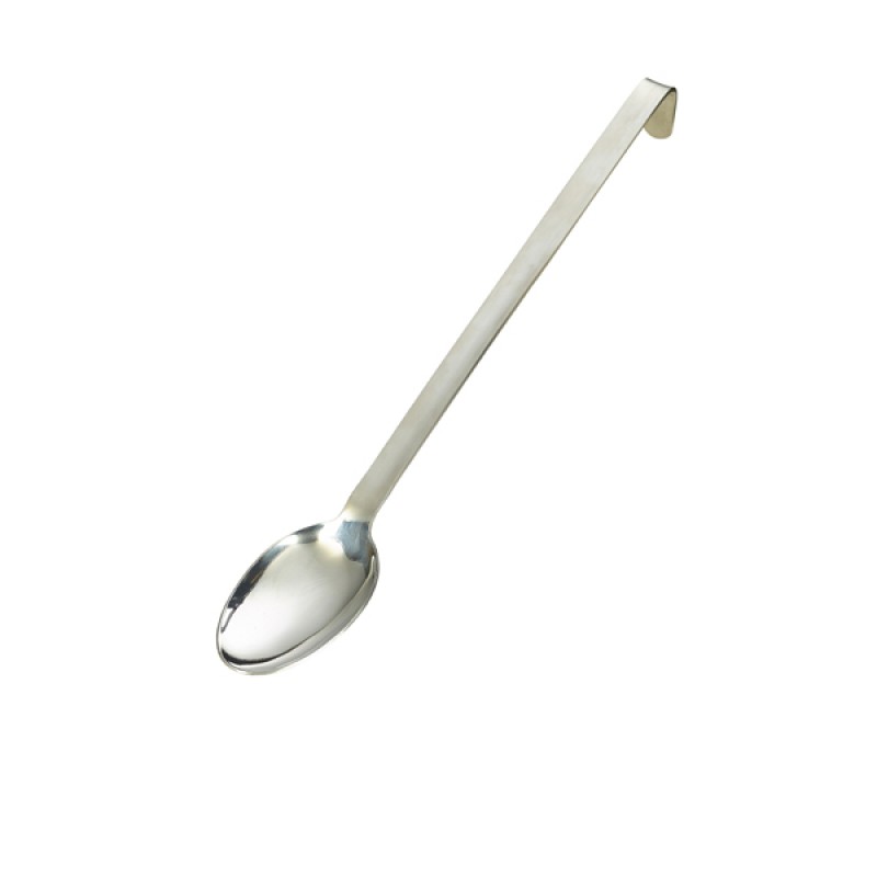 Heavy Duty Spoon Solid 45cm Heavy Duty Spoon Solid 45cm