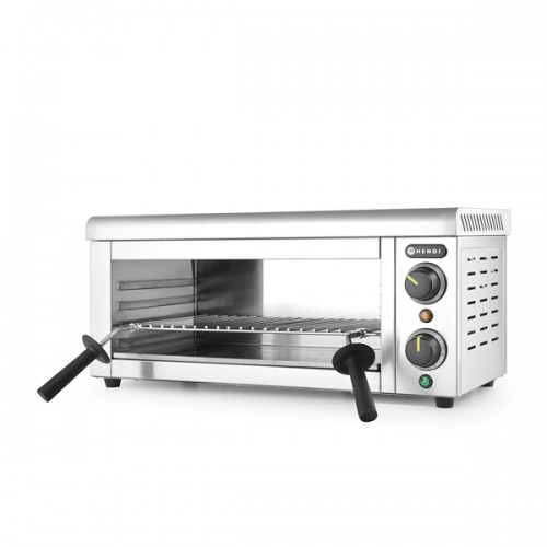 Salamander Grill