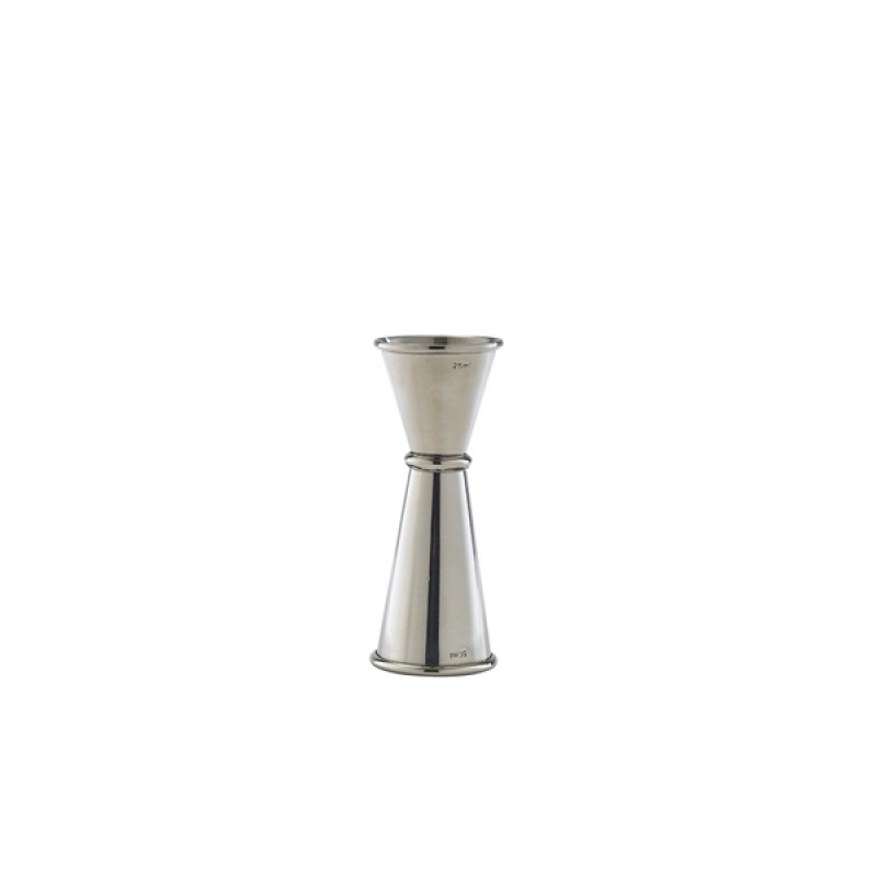 Copper Jigger 25/50ml Copper Jigger 25/50ml