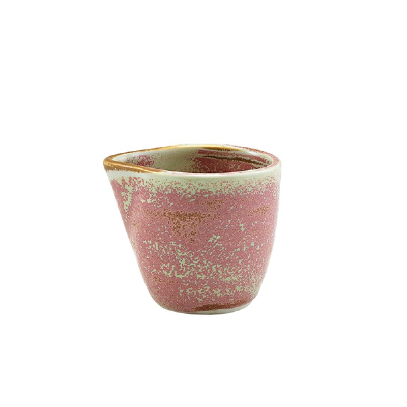 Terra Porcelain Rose Jug 9cl/3oz Terra Porcelain Rose Jug 9cl/3oz
