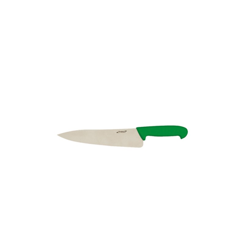 Genware 6\'\' Chef Knife Green Genware 6\'\' Chef Knife Green