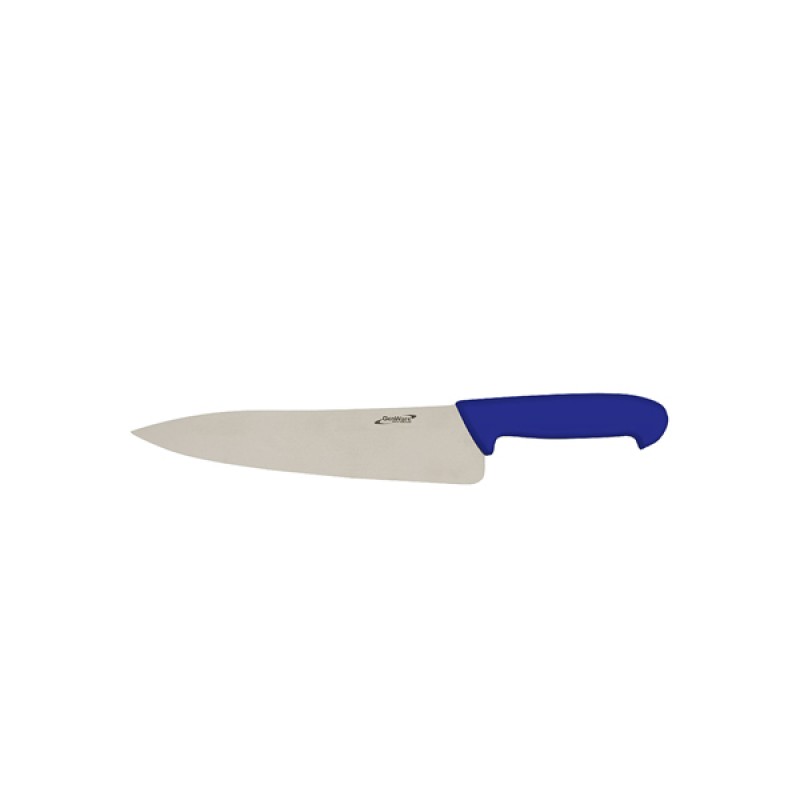 Genware 8\'\' Chef Knife Blue Genware 8\'\' Chef Knife Blue