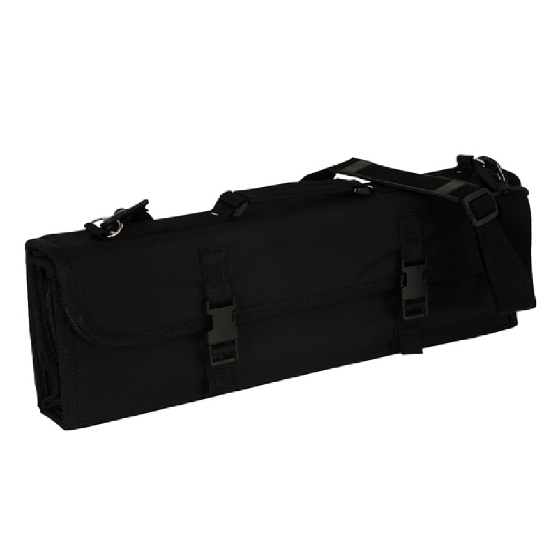 Genware Knife Case - 16 Compartment Genware Knife Case - 16 Compartment