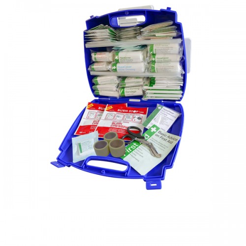 First Aid Kits