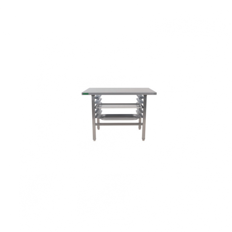Atlas Oven Stand with Racks
