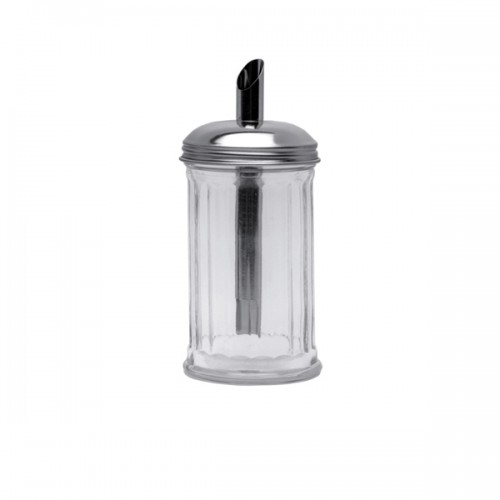 Shakers & Pourers