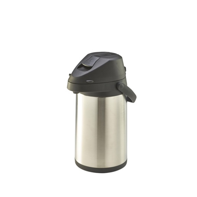 Lever Vacuum Pump Pot 3.5Ltr Lever Vacuum Pump Pot 3.5Ltr