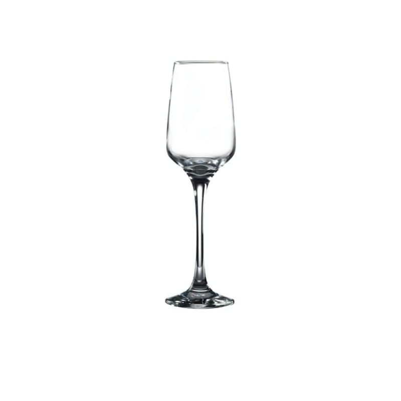 Lal Champagne / Wine Glass 23cl / 8oz Lal Champagne / Wine Glass 23cl / 8oz