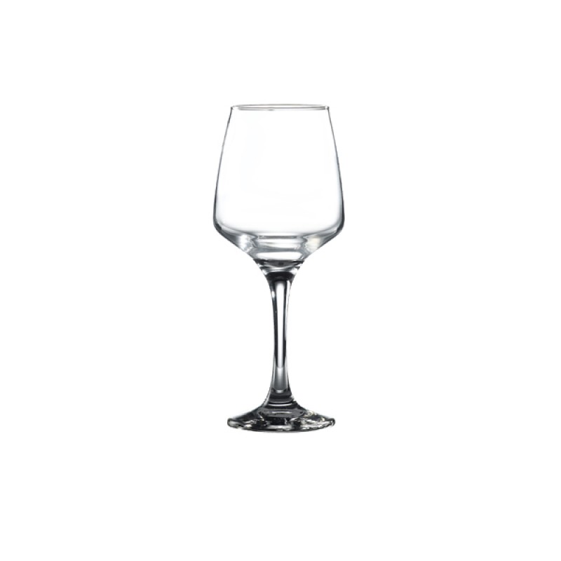 Lal Wine Glass 29.5cl / 10.25oz Lal Wine Glass 29.5cl / 10.25oz