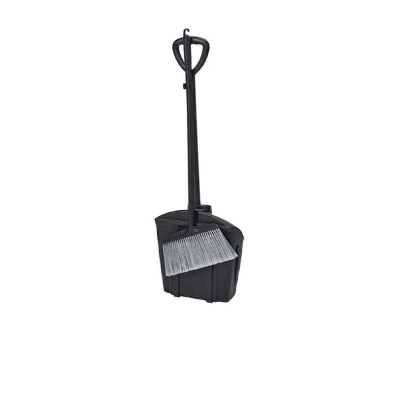 GenWare Lobby Dustpan and Brush Set GenWare Lobby Dustpan and Brush Set