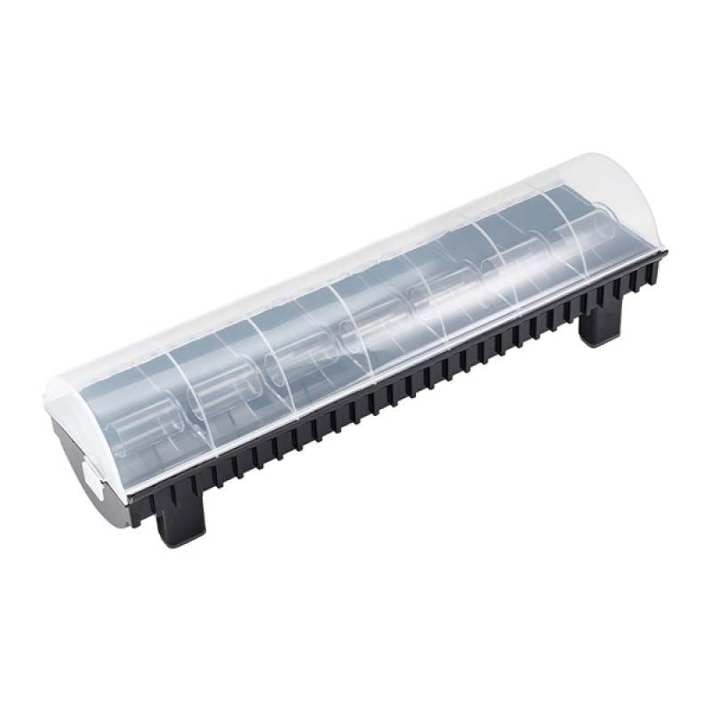 Heavy Duty Label Dispenser For 50mm Labels Heavy Duty Label Dispenser For 50mm Labels