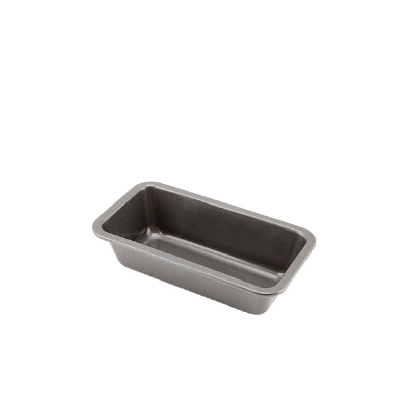 Carbon Steel Non-Stick Loaf Tin 1Lb Carbon Steel Non-Stick Loaf Tin 1Lb