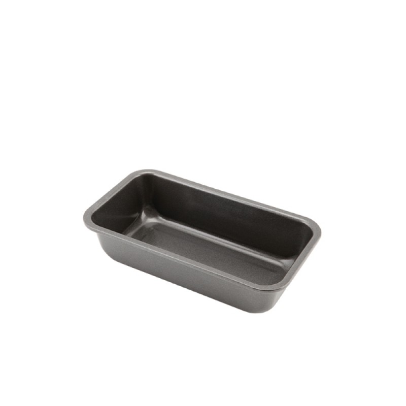 Carbon Steel Non-Stick Loaf Tin 2Lb Carbon Steel Non-Stick Loaf Tin 2Lb